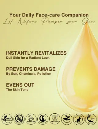 Organic Skincare, Natural Beauty Products, Skin Brightening Cream, chemical free hair oil organic face serum face oil for pigmentation and acne  ayurvedic face oil with turmeric for skin turmeric glow serum for daily skincare how to use turmeric oil for face glow  turmeric oil for acne scars and dark spots stain-free turmeric face oil for daily use